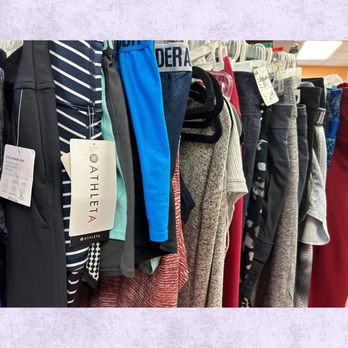 Hand Me-Ups Thrift Store - Thrift Stores Near Me - Omaha, Nebraska