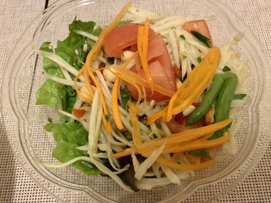 Thai Diva Cuisine by null