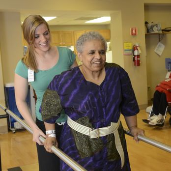Barnes-Jewish Extended Care - Skilled Nursing Near Me - Clayton, Missouri Barnes-Jewish Extended Care - Skilled Nursing Near Me - Clayton, Missouri