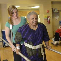 Barnes-Jewish Extended Care