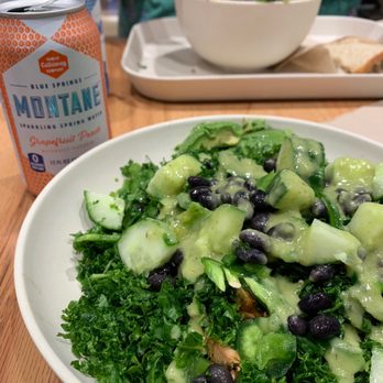 Chopt Creative Salad Co. - Salad Near Me - Atlanta, Georgia