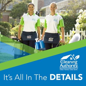Vancouver House Cleaning The Cleaning Authority Vancouver