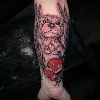 Luckys Tattoo Parlor - Tattoo Near Me - Meridian, Idaho Luckys Tattoo Parlor - Tattoo Near Me - Meridian, Idaho