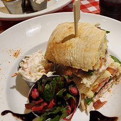Nancy's Barn Coffee Shop