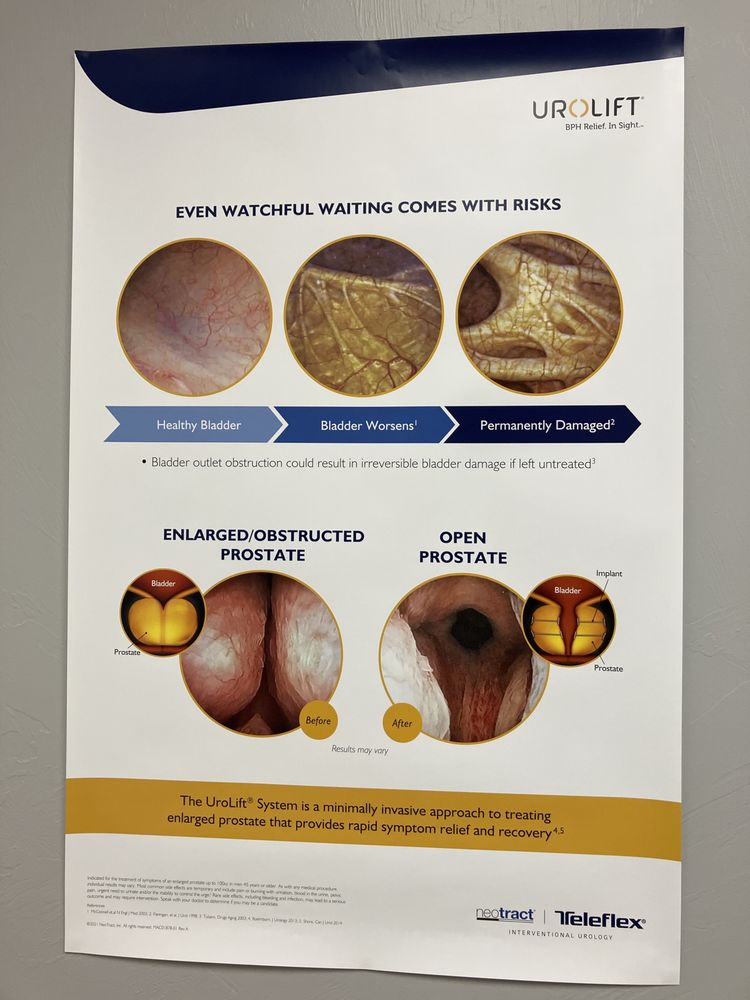 ARIZONA STATE UROLOGICAL INSTITUTE Updated October 2024 76 Reviews 2730 S Val Vista Dr