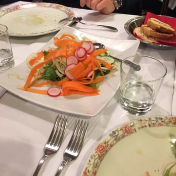 Il Cantuccio - Second course, cucumber and shrimp salad (uncleaned shrimp :/) - Italian Near Me - Bologna, BO Il Cantuccio - Second course, cucumber and shrimp salad (uncleaned shrimp :/) - Italian Near Me - Bologna, BO