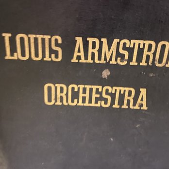 Louis Armstrong House Museum - Museums Near Me - Corona, New York Louis Armstrong House Museum - Museums Near Me - Corona, New York