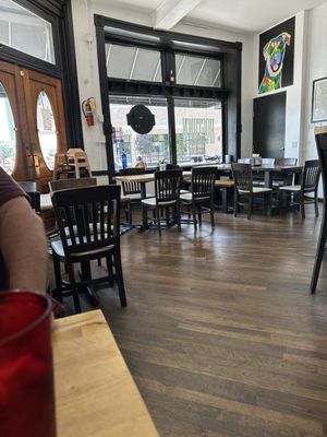 Hogtown Smokehouse by null