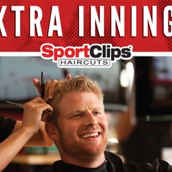 North Hills Crossing - Sport Clips North Hills Crossing