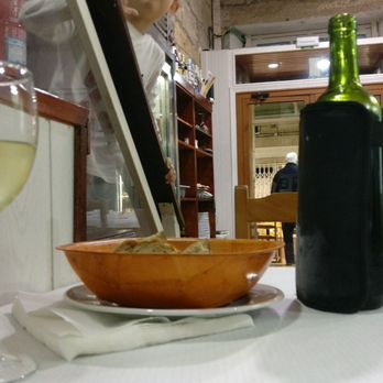 O Portón - Seafood Near Me - Vigo, PO