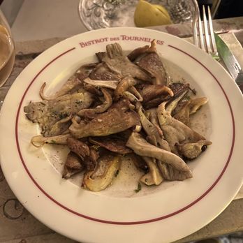 bistrot des tournelles - Restaurants Near Me - Paris