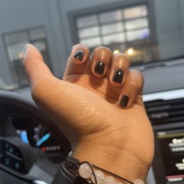 Black Gel Polish Polish Change Black Gel Polish Polish Change
