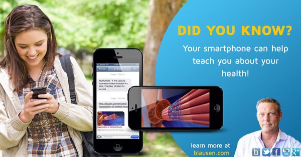 Blausen Medical Communications