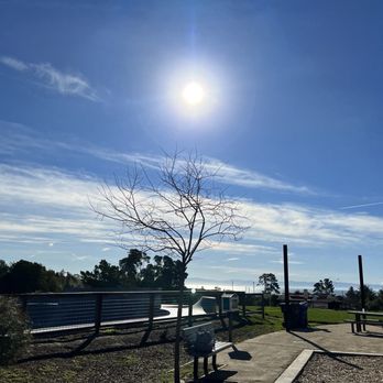 Seacliff Village County Park - Parks Near Me - Aptos, California