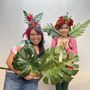 Photo of Flower Crown Classes & Parties