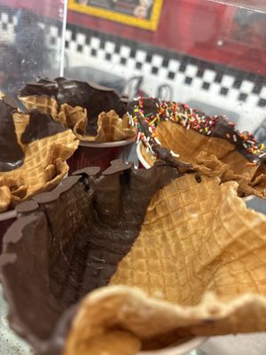 Cold Stone Creamery by null