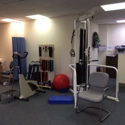 Personalized Physical Therapy