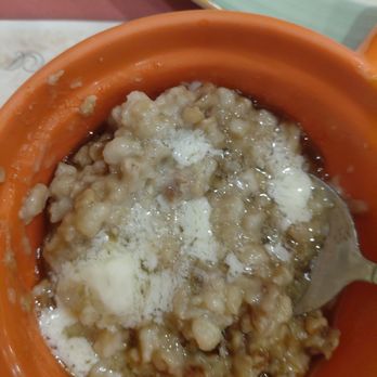 Garden Buffet - Pecan oatmeal - Buffets Near Me - Las Vegas, Nevada
