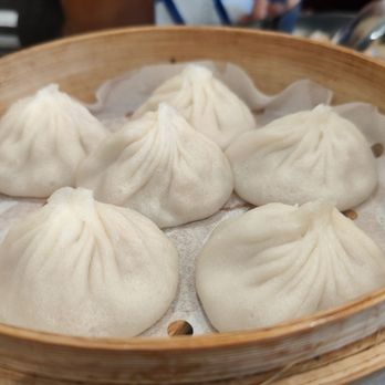 Brochette Dumpling - House pork xlb - Dim Sum Near Me - San Francisco, California