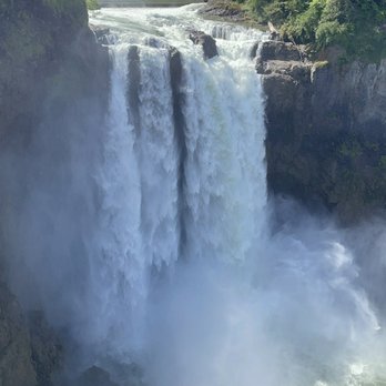 Snoqualmie Falls - Parks Near Me - Snoqualmie, Washington Snoqualmie Falls - Parks Near Me - Snoqualmie, Washington