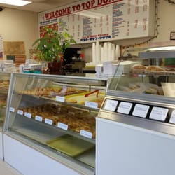Top Donuts