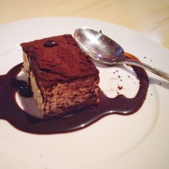 Shogun - Tiramisu... - Sushi Bars Near Me - Quebec City, Quebec