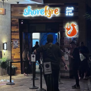 Fyre By Night - Dance Clubs Near Me - Urban Honolulu, Hawaii