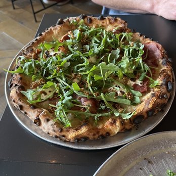 Young Joni - La Parisienne - Pizza Near Me - Minneapolis, Minnesota Young Joni - La Parisienne - Pizza Near Me - Minneapolis, Minnesota