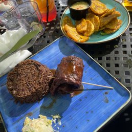 Skirt Steak