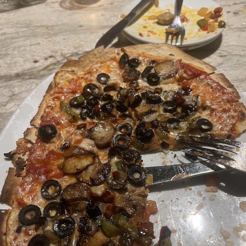 Hanny's - Veggie pizza - Lounges Near Me - Phoenix, Arizona Hanny's - Veggie pizza - Lounges Near Me - Phoenix, Arizona