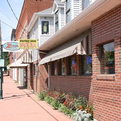 Stafford House of Pizza