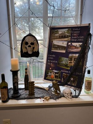 3101 Burritt Dr SE by null