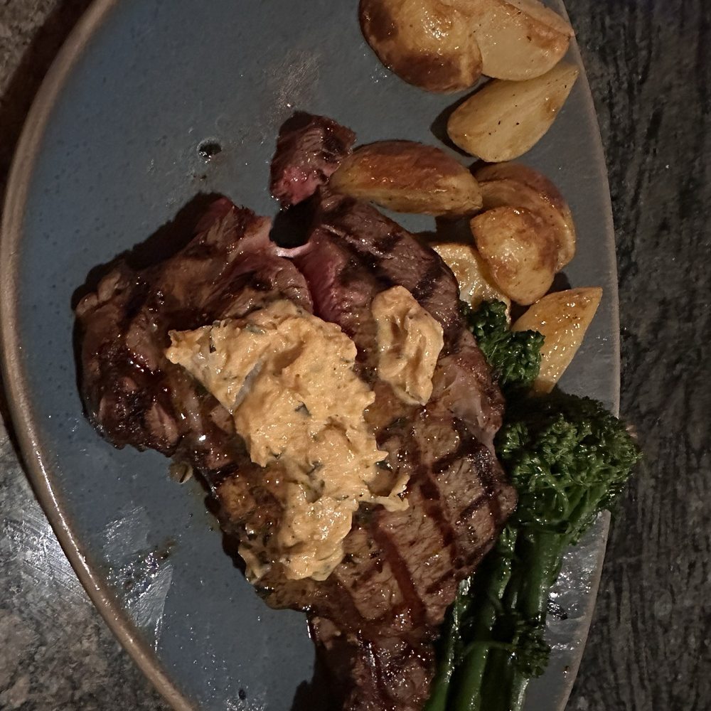 Anthony's Pier 66 - Ribeye Steak - Seafood Near Me - Seattle, Washington Anthony's Pier 66 - Ribeye Steak - Seafood Near Me - Seattle, Washington