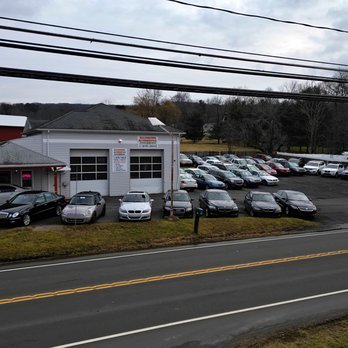 Ellington's Auto Body & Repair