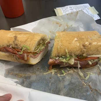Vinnie's Sub Shop - Italian sub - Delis Near Me - Chicago, Illinois