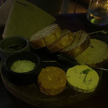 Alux Restaurant - Bread - Mexican Near Me - Playa del Carmen, ROO Alux Restaurant - Bread - Mexican Near Me - Playa del Carmen, ROO