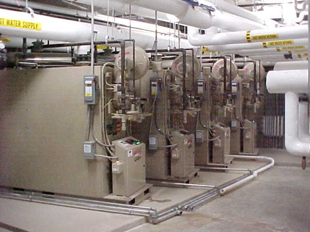 Slide of Bartingale Mechanical