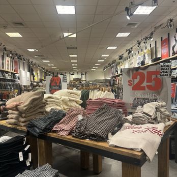 Pacsun - Men's Clothing Near Me - Fort Lauderdale, Florida Pacsun - Men's Clothing Near Me - Fort Lauderdale, Florida