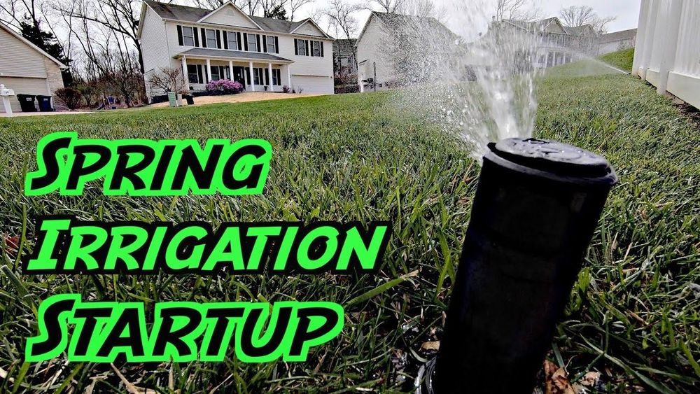 Slide of YMS Yard & Home Maintenance Services