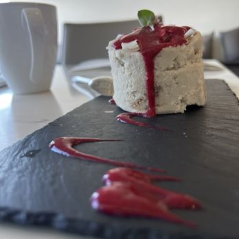 Pure Food and Juice - The desserts are amazing! - Juice Bars & Smoothies Near Me - Tulsa, Oklahoma