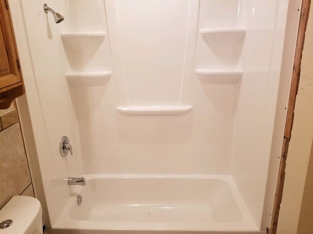 Slide of Fast Plumbing Service