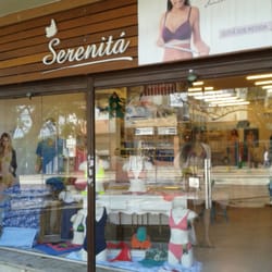 Serenitá Moda Intima