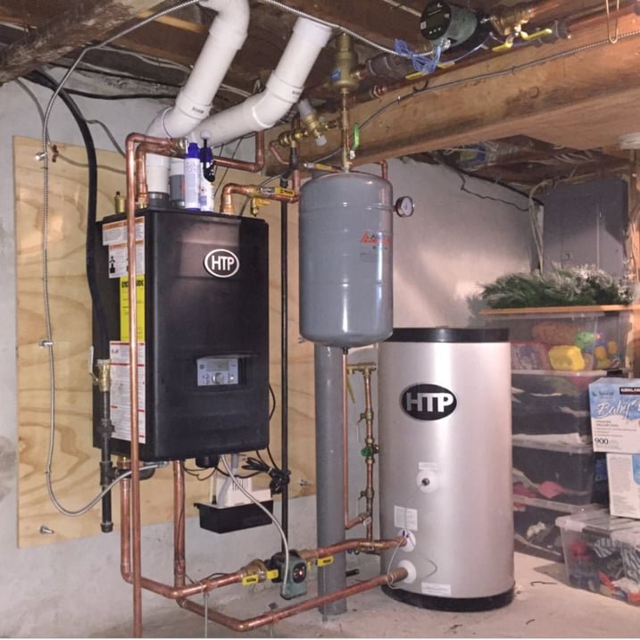 Slide of Montrond Repair