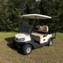 Photo of Blue Blood Golf Cart