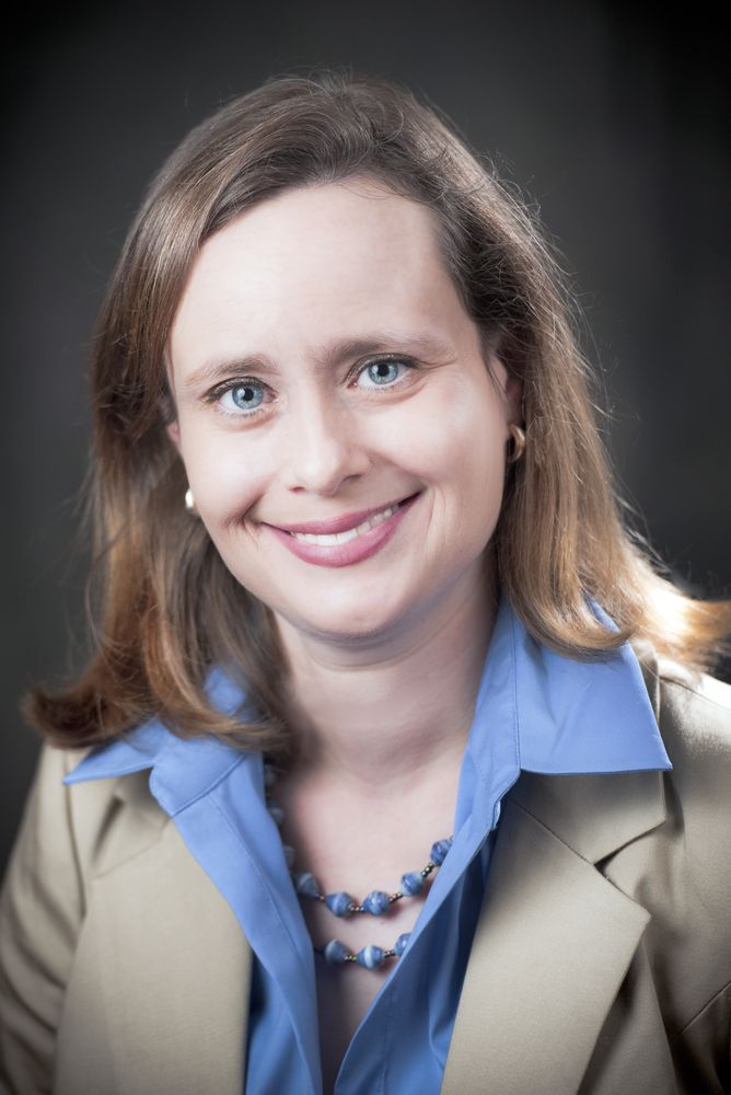 Sarah A Leffler, MSW LCSW - grief counselor in Alexandria, VA