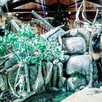 Hon-Dah - Hotel Lobby - Hotels Near Me - Pinetop, Arizona Hon-Dah - Hotel Lobby - Hotels Near Me - Pinetop, Arizona