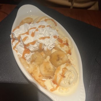 Randi's Grill & Pub - Banana foster dessert and delicious - Irish Pub Near Me - Winter Park, Colorado Randi's Grill & Pub - Banana foster dessert and delicious - Irish Pub Near Me - Winter Park, Colorado