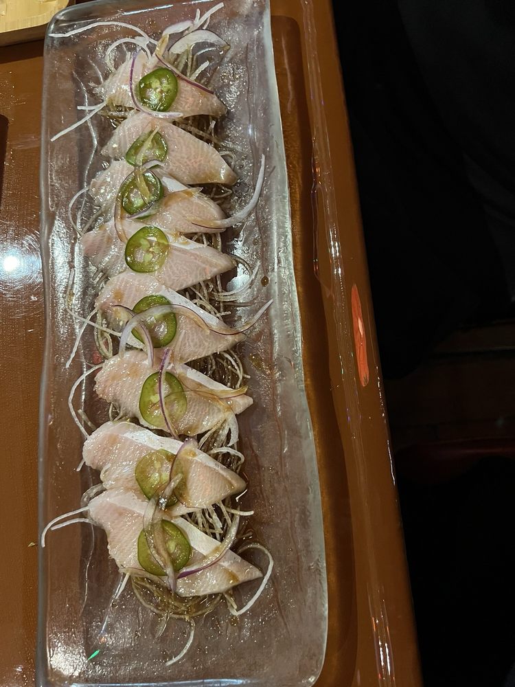 Hokaido Sushi - Photo 3