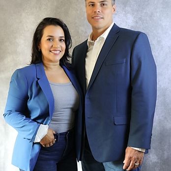 Erika & Isaac Rivera - Hello there! We're Isaac and Erika, your dedicated real estate team here to make your property dreams a reality. - Real Estate Agents Near Me - Hamburg, New Jersey Erika & Isaac Rivera - Hello there! We're Isaac and Erika, your dedicated real estate team here to make your property dreams a reality. - Real Estate Agents Near Me - Hamburg, New Jersey