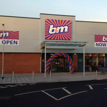 b and m - Discount Store Near Me - Worcester, WOR